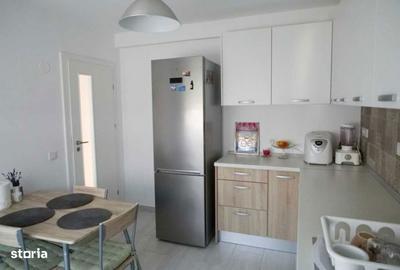 Casă cu 3 camere cu Teren 250 Mp în Est - 5