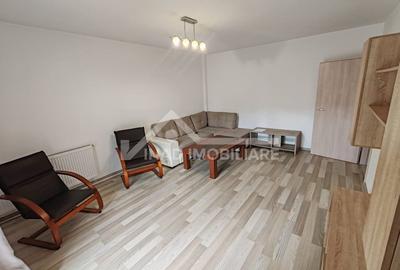 Apartament cu 2 camere decomandat, mobilat în Gheorgheni - 6