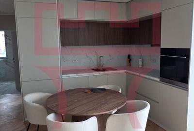 Apartament cu 2 camere în Între Lacuri - 4