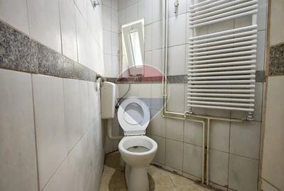 Spațiu comercial, de 203.27 mp, în Crângași