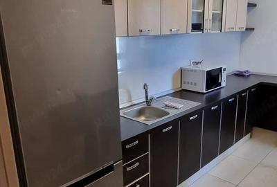 Garsonieră decomandată în Central - 1