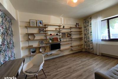 Apartament cu 2 camere decomandat în Miroslava - 3
