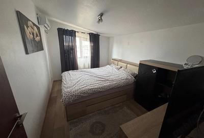 Apartament cu 3 camere decomandat în Central - 1