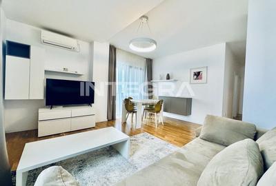 Apartament cu 3 camere semidecomandat, mobilat în Gheorgheni - 6