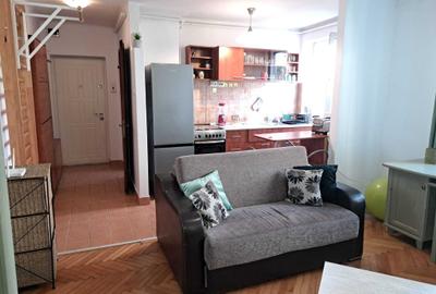 Apartament cu 2 camere semidecomandat în Central - 5