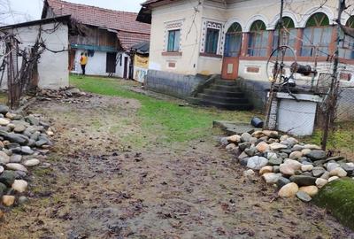 Casă cu 2 camere în Valea Siliștii - 2