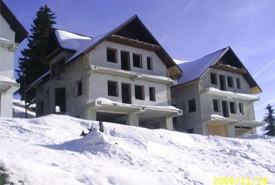 Casă în Novaci - 4