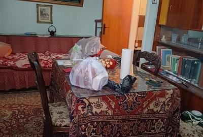 Apartament cu 3 camere semidecomandat în Drumul Taberei - 2
