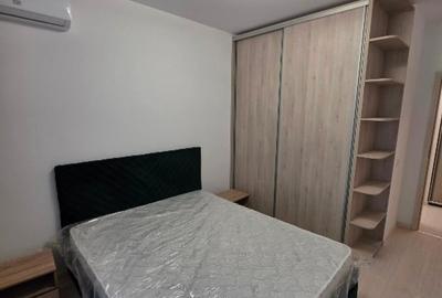 Apartament cu 2 camere decomandat în Militari