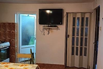 Casă individuală cu 2 camere cu Teren 600 Mp în Capidava - 5