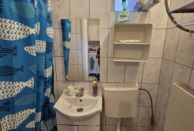 Garsonieră decomandată, mobilată în Central - 6