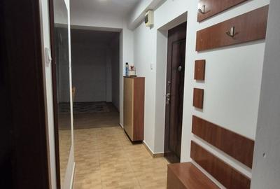 Apartament cu 2 camere decomandat în Gherăiești - 1