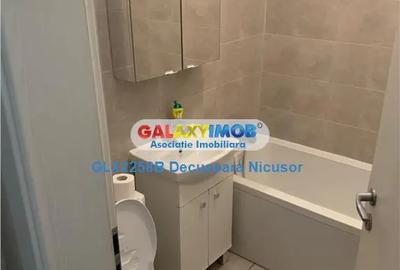Garsonieră decomandată în Chiajna