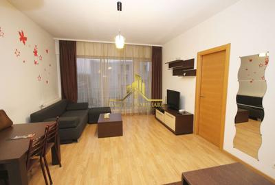 Apartament cu 2 camere semidecomandat, mobilat în Gheorgheni - 1