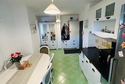 Apartament cu 3 camere în Rogerius - 1