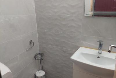 Apartament cu 3 camere decomandat, mobilat în Casa de Cultură - 7