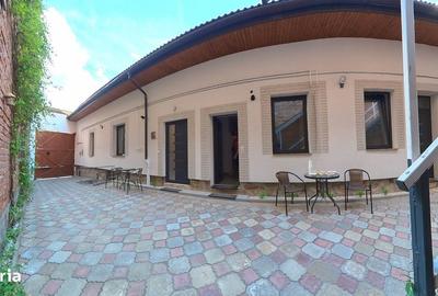 Apartament în Centrul Istoric