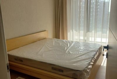 Garsonieră decomandată, mobilată în Lujerului - 1
