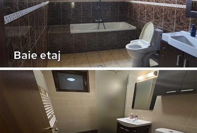 Casă cu 4 camere în Dragomirești-Vale - 2
