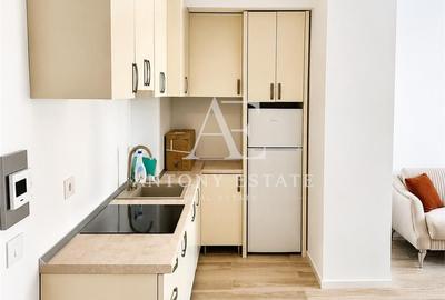 Apartament cu 2 camere în Calea Aradului