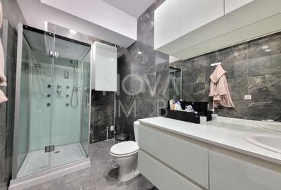 Apartament cu 4 camere decomandat, mobilat în Șelimbăr - 9