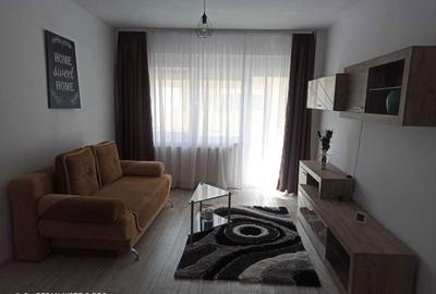Apartament cu 2 camere decomandat în Central - 2