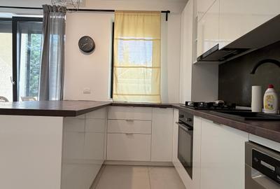 Apartament cu 2 camere decomandat, mobilat în Girocului - 5