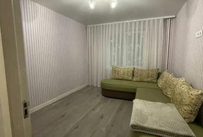 Apartament cu 2 camere decomandat în Crângași