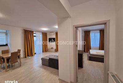 Apartament cu 2 camere decomandat în Bărcănești - 19