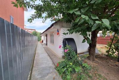 Teren Construcții intravilan de 3650 mp, în Șerbănești - 1