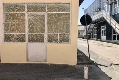 Spațiu comercial, de 26 mp, în Fetești-Gară - 2