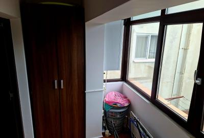 Apartament cu 3 camere decomandat, mobilat în Popa Șapcă - 13