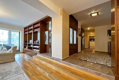 Apartament cu 4 camere decomandat, mobilat în Drumul Poienii - 3