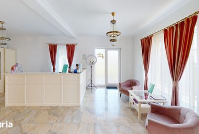 Casă cu 4 camere cu Teren 336 Mp în Central