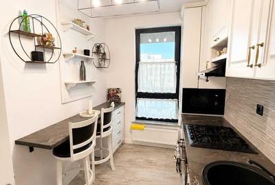 Apartament cu 2 camere decomandat în Central - 5