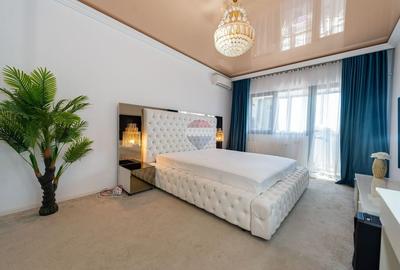 Apartament cu 2 camere decomandat, mobilat în Ghencea