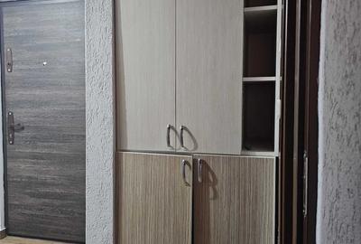 Apartament cu 2 camere decomandat în Aradul Nou - 1