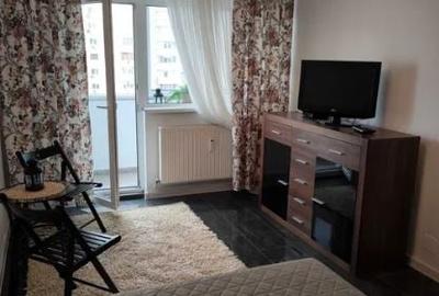 Garsonieră semidecomandată în Iancului