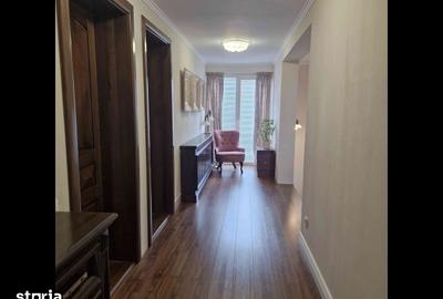 Casă cu 5 camere cu Teren 500 Mp în Sântandrei - 5