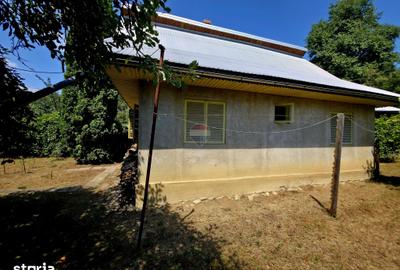 Casă cu 3 camere cu Teren 803 Mp în Alexandru cel Bun
