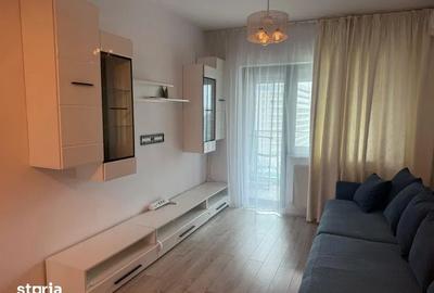 Apartament cu 2 camere decomandat în Militari