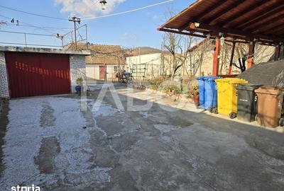 Casă cu 4 camere decomandat cu Teren 1310 Mp în Gușterița