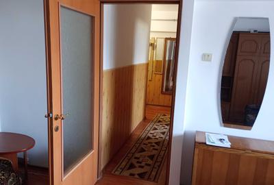 Garsonieră decomandată în Gară - 6