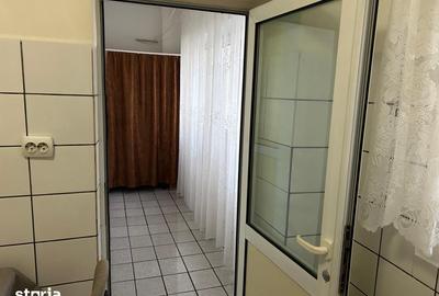 Apartament cu 2 camere decomandat în Ultracentral