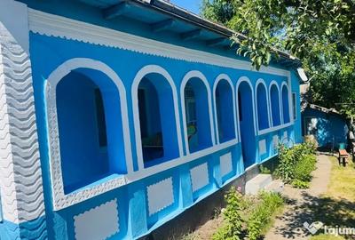 Casă cu 4 camere în Iazu Nou - 2