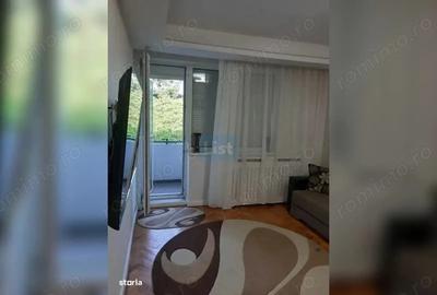 Garsonieră decomandată, mobilată în Gheorgheni
