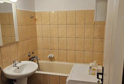 Garsonieră decomandată în Gării - 1