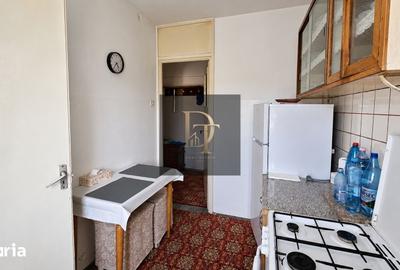 Apartament cu 2 camere semidecomandat în Astra - 3