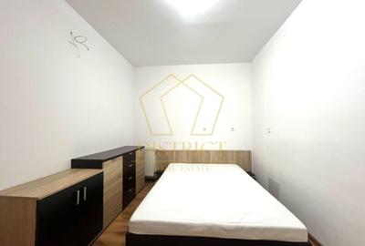 Apartament cu 2 camere semidecomandat, mobilat în Soarelui - 6