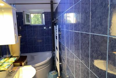 Apartament cu 2 camere nedecomandat în Nord - 3